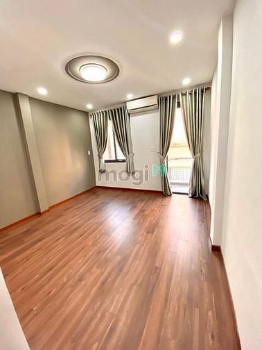 Hình ảnh Cho thuê nhà nguyên căn: 90a Bắc Hải quận 10.