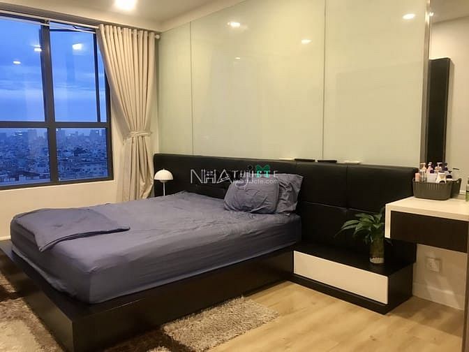 Hình ảnh ✔ Bán CHCC ICON 56 79m 2pn 2wc - Nội thất đầy đủ