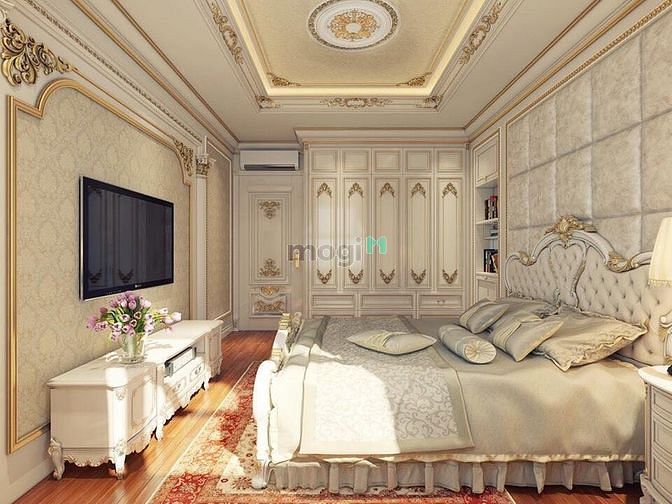Hình ảnh Sunrise City  130m2, 3 phòng ngủ, 2WC, giá 22 Tỷ