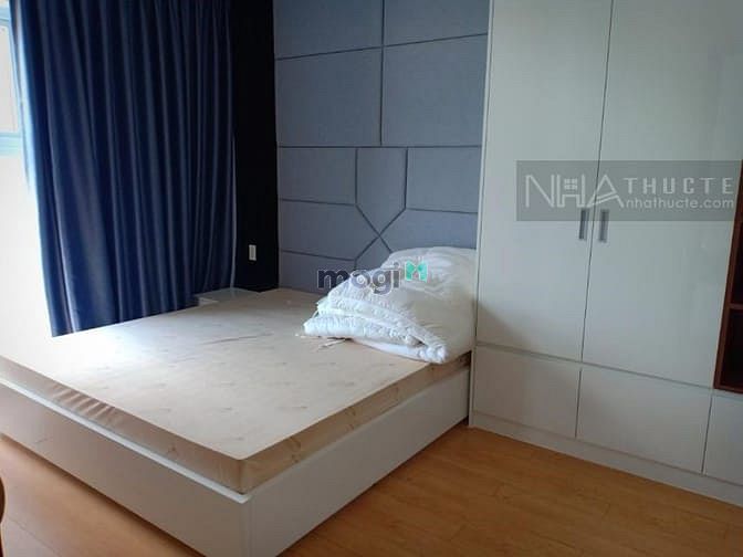 Hình ảnh ✔ Cho thuê CHCC XI GRAND COURT 109m 3pn 2wc - Nội thất đầy đủ