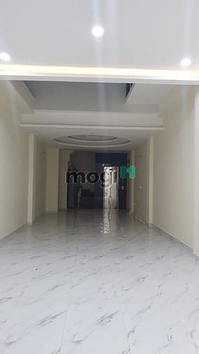 Hình ảnh Cho thuê nhà Bạch Đằng, Tân Bình, 5.7x21m, 1 trệt suốt.