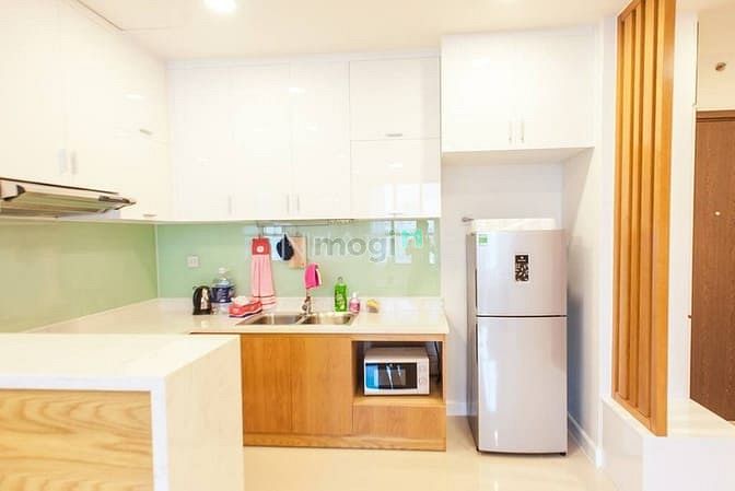 Hình ảnh ✔ Cho thuê CHCC ICON 56 73m 2pn 2wc - Nội thất đầy đủ