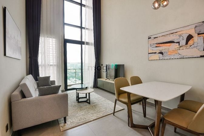 Hình ảnh Mb6623 nạp rút nhanh chóng Duplex cần cho thuê tại Feliz en Vista