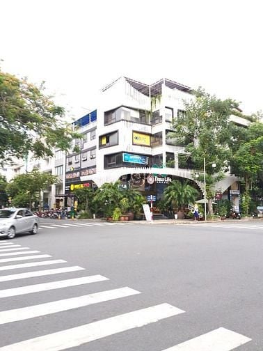 Hình ảnh Giảm giá thuê mùa dịch tại nhà phố 4PN, khu Hưng Phước, Phú Mỹ Hưng