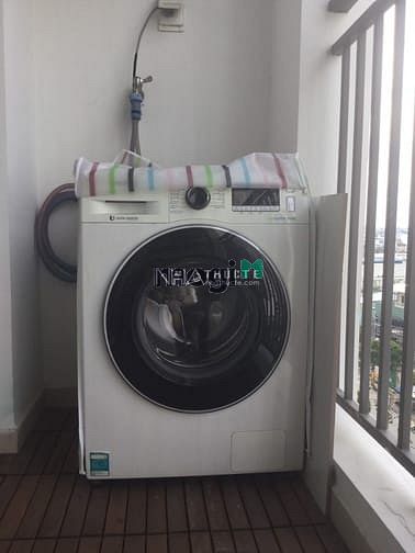 Hình ảnh ✔ Bán CHCC RICHSTAR 83m 3pn 2wc - Nội thất đầy đủ