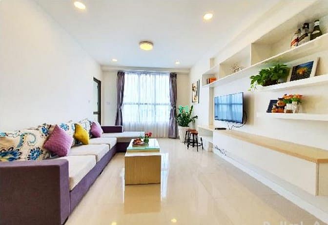 Hình ảnh ✔ Cần bán CHCC ICON 56 89m 3pn 2wc - Nội thất đầy đủ