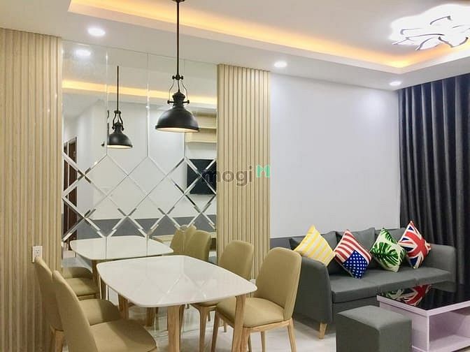 Hình ảnh ✔ Cho thuê CHCC SUNRISE CITY VIEW 76m 2pn 2wc - Nội thất đầy đủ