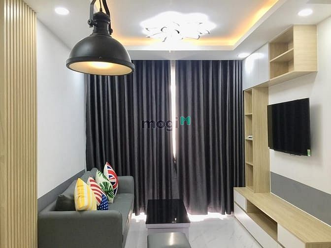 Hình ảnh ✔ Cho thuê CHCC SUNRISE CITY VIEW 76m 2pn 2wc - Nội thất đầy đủ