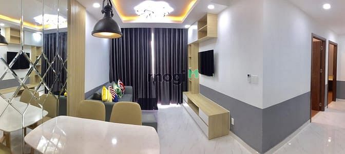 Hình ảnh ✔ Cho thuê CHCC SUNRISE CITY VIEW 76m 2pn 2wc - Nội thất đầy đủ