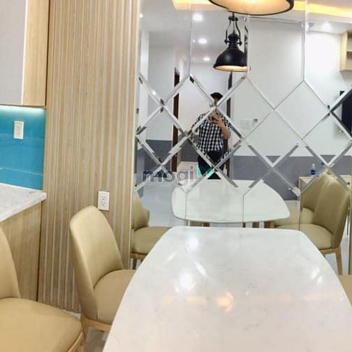 Hình ảnh ✔ Cho thuê CHCC SUNRISE CITY VIEW 76m 2pn 2wc - Nội thất đầy đủ