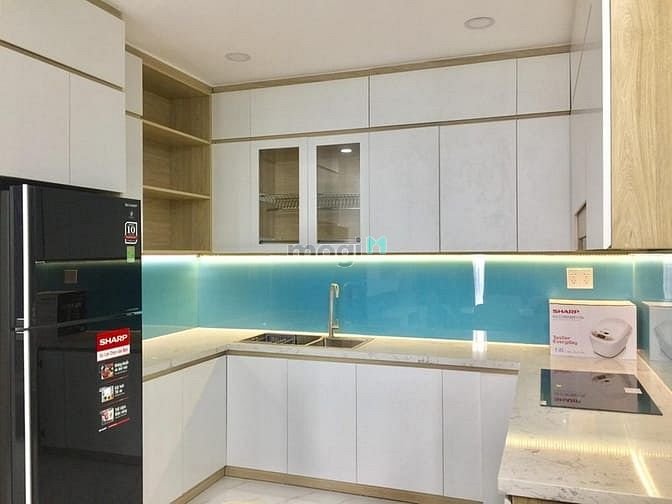 Hình ảnh ✔ Cho thuê CHCC SUNRISE CITY VIEW 76m 2pn 2wc - Nội thất đầy đủ