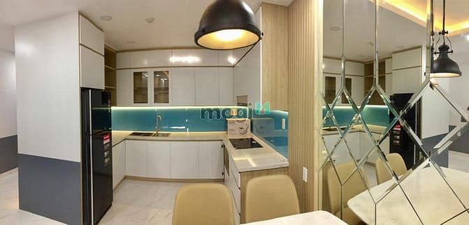 Hình ảnh ✔ Cho thuê CHCC SUNRISE CITY VIEW 76m 2pn 2wc - Nội thất đầy đủ
