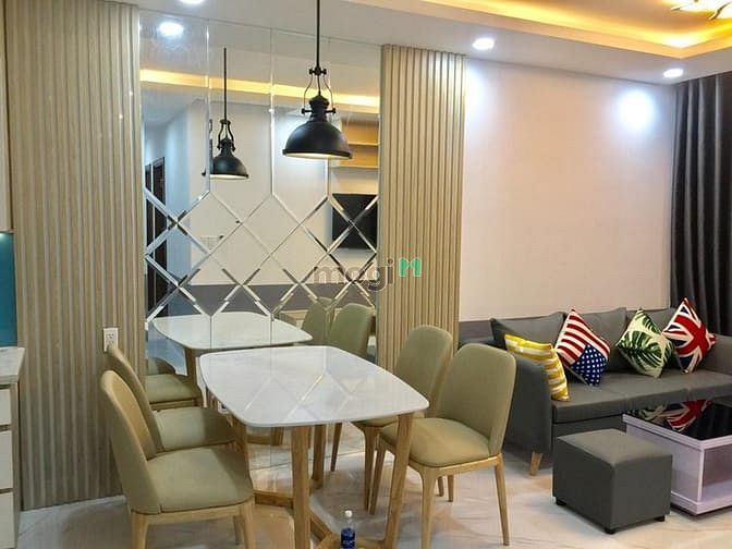 Hình ảnh ✔ Cho thuê CHCC SUNRISE CITY VIEW 76m 2pn 2wc - Nội thất đầy đủ