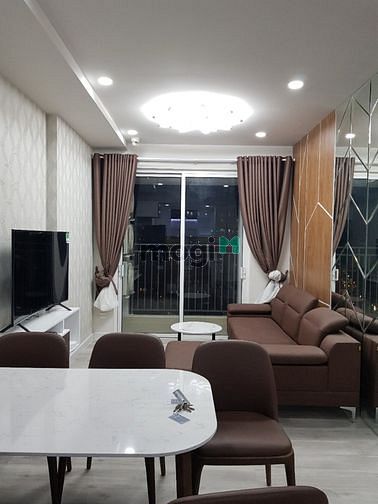 Hình ảnh ✔ Cho thuê CHCC RICHSTAR 91m 3pn 2wc - Nội thất đầy đủ