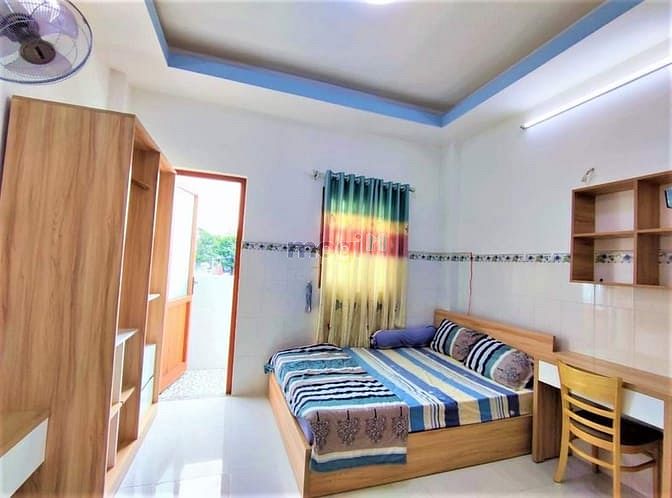 Hình ảnh Studio Trần Nhân Tôn - Quận 10