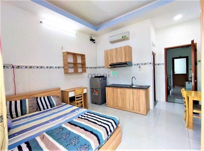 Hình ảnh Studio Trần Nhân Tôn - Quận 10