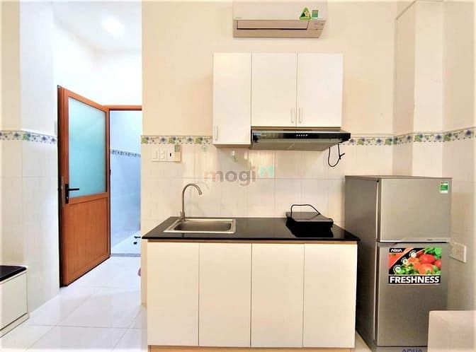 Hình ảnh Studio Trần Nhân Tôn - Quận 10