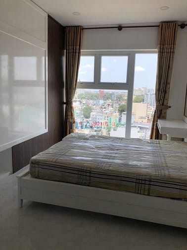 Hình ảnh ✔ Cho thuê CHCC XI GRAND COURT 86m 3pn 2wc - Nội thất đầy đủ