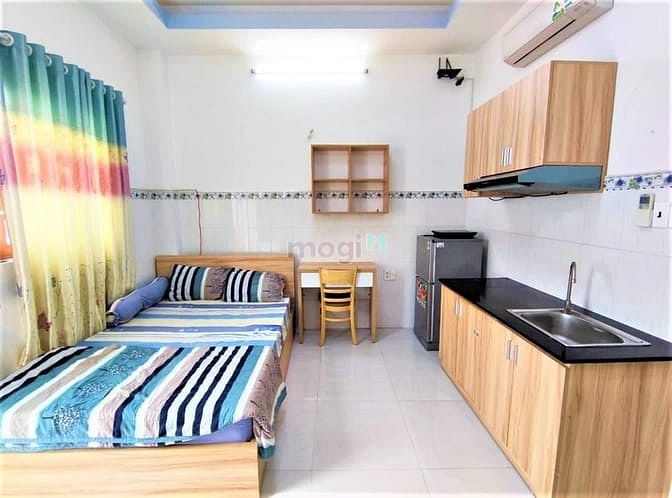 Hình ảnh Studio Trần Nhân Tôn - Quận 10