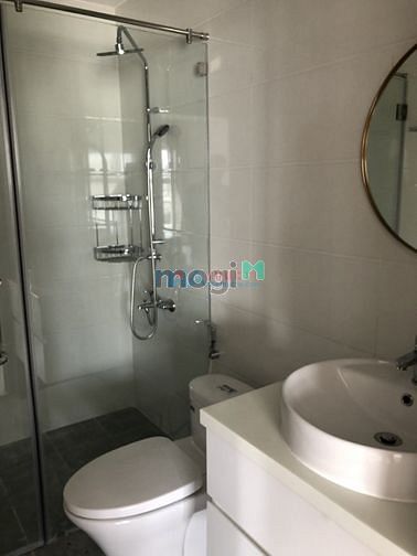 Hình ảnh ✔ Cho thuê CHCC XI GRAND COURT 86m 3pn 2wc - Nội thất đầy đủ