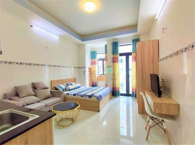 Hình ảnh Studio Trần Nhân Tôn - Quận 10