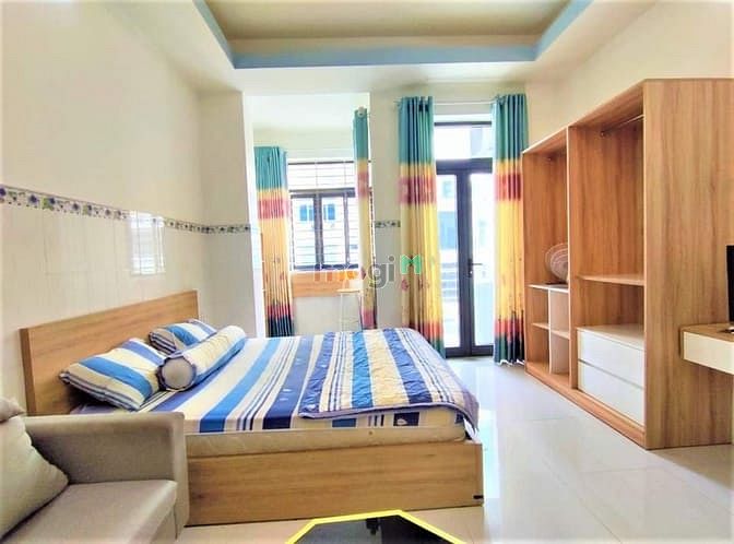 Hình ảnh Studio Trần Nhân Tôn - Quận 10