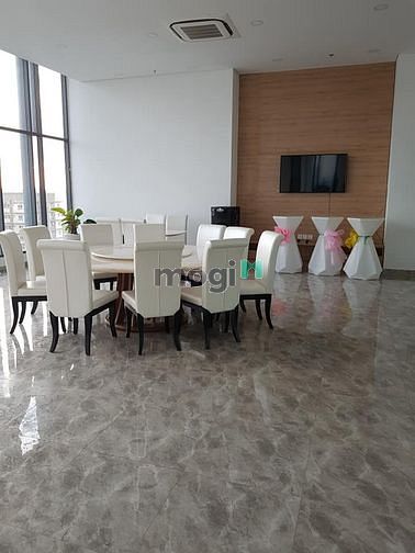 Hình ảnh ✔ Cho thuê CHCC THE GOLDEN STAR 64m 2pn 2wc - Nội thất cơ bản