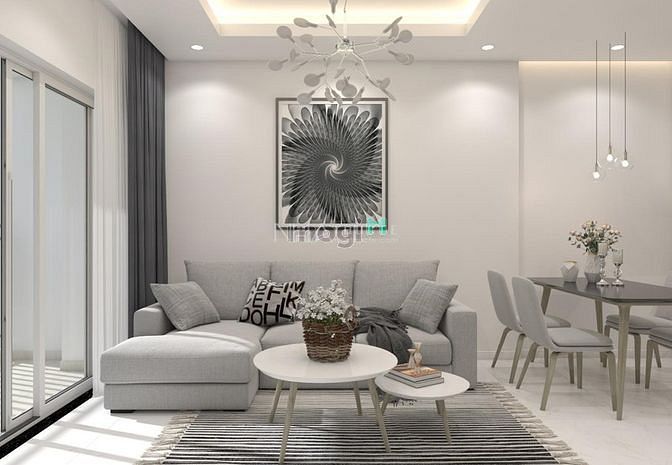 Hình ảnh ✔ Cho thuê CHCC TOPAZ CITY 76m 2pn 2wc - Nội thất đầy đủ