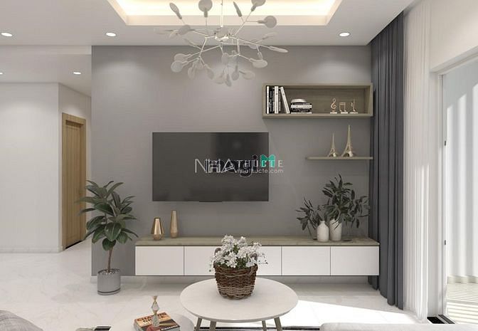 Hình ảnh ✔ Cho thuê CHCC TOPAZ CITY 76m 2pn 2wc - Nội thất đầy đủ