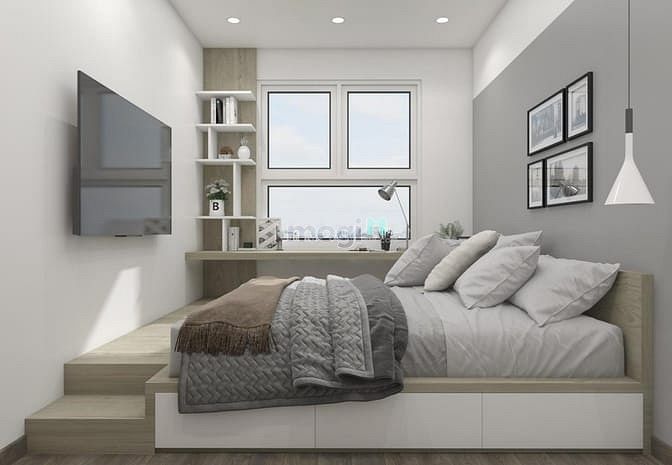 Hình ảnh ✔ Cho thuê CHCC TOPAZ CITY 76m 2pn 2wc - Nội thất đầy đủ