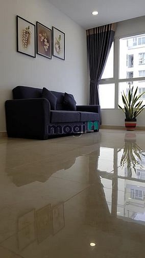 Hình ảnh ✔ Cho thuê CHCC THE GOLDEN STAR 64m 2pn 2wc - Nội thất cơ bản