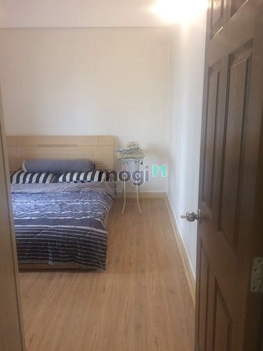 Hình ảnh ✔ Cho thuê CHCC TÔN THẤT THUYẾT 43m 1pn 1wc - Nội thất đầy đủ