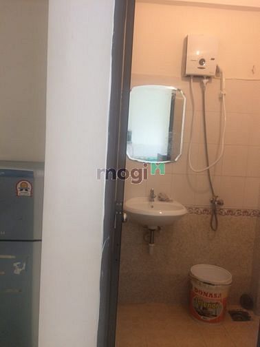 Hình ảnh ✔ Cho thuê CHCC TÔN THẤT THUYẾT 43m 1pn 1wc - Nội thất đầy đủ