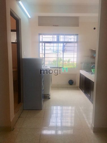 Hình ảnh ✔ Cho thuê CHCC TÔN THẤT THUYẾT 43m 1pn 1wc - Nội thất đầy đủ