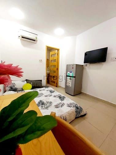 Hình ảnh Căn Hộ Full nội thất Lê Văn Sỹ Q.3, gần nhà thờ Ba Chuông