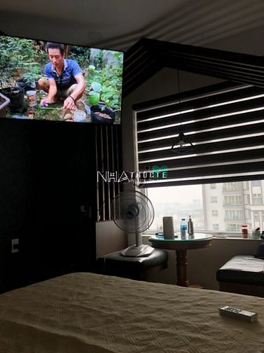 Hình ảnh ✔ Cho thuê CHCC XI GRAND COURT 98m 3pn 2wc - Nội thất đầy đủ