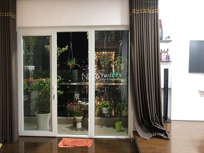 Hình ảnh ✔ Cho thuê CHCC XI GRAND COURT 98m 3pn 2wc - Nội thất đầy đủ