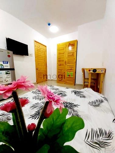 Hình ảnh Căn Hộ Full nội thất Lê Văn Sỹ Q.3, gần nhà thờ Ba Chuông
