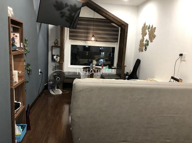 Hình ảnh ✔ Cho thuê CHCC XI GRAND COURT 98m 3pn 2wc - Nội thất đầy đủ