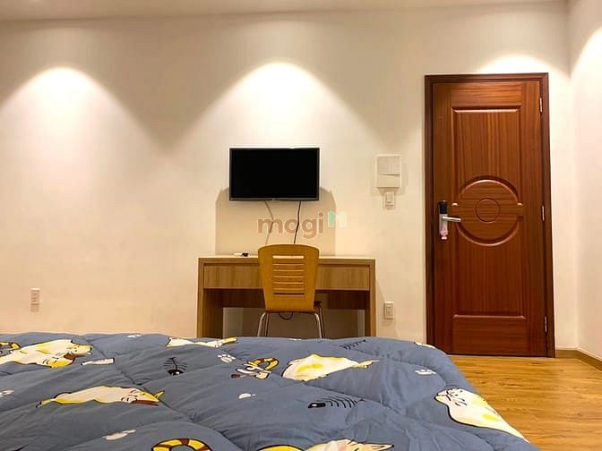Hình ảnh ️🎯️🎯️🎯️ Căn Hộ Cao Cấp - LÝ THƯỜNG KIỆT Gần Trường Đua PHÚ THỌ Q.10