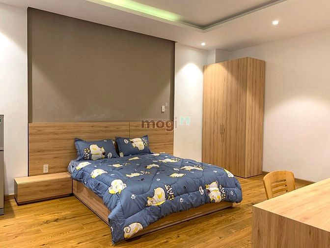 Hình ảnh ️🎯️🎯️🎯️ Căn Hộ Cao Cấp - LÝ THƯỜNG KIỆT Gần Trường Đua PHÚ THỌ Q.10