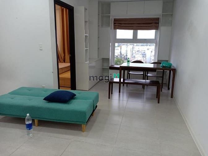 Hình ảnh ✔ Cho thuê CHCC XI GRAND COURT 80m 2pn 2wc - Nội thất đầy đủ