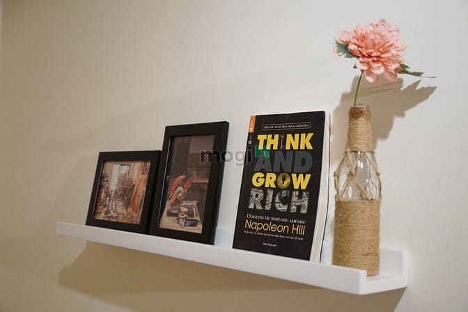 Hình ảnh ✔ Cho thuê CHCC M-ONE NAM SÀI GÒN 92m 3pn 2wc - Nội thất đầy đủ