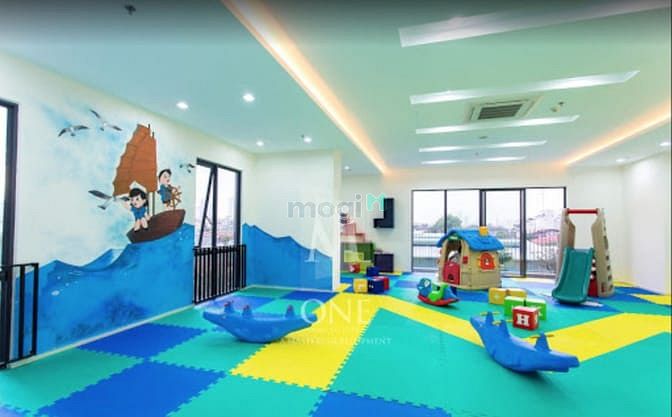 Hình ảnh ✔ Cho thuê CHCC M-ONE NAM SÀI GÒN 92m 3pn 2wc - Nội thất đầy đủ