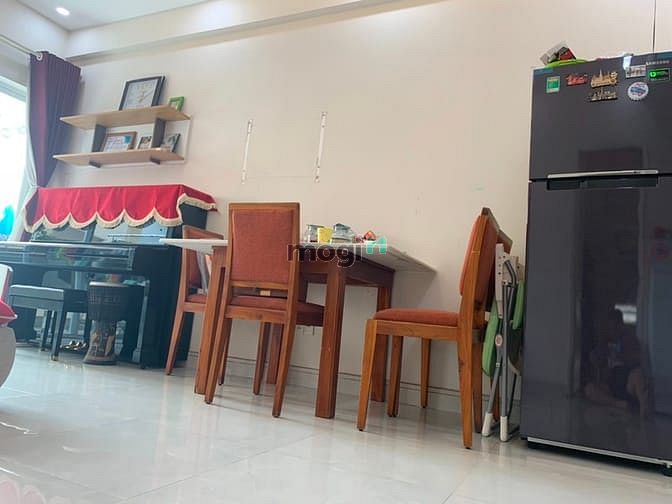 Hình ảnh ✔ Bán CHCC VẠN ĐÔ 77m 2pn 2wc - Nội thất đầy đủ