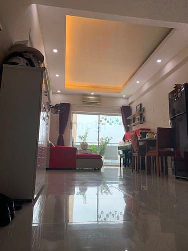 Hình ảnh ✔ Bán CHCC VẠN ĐÔ 77m 2pn 2wc - Nội thất đầy đủ