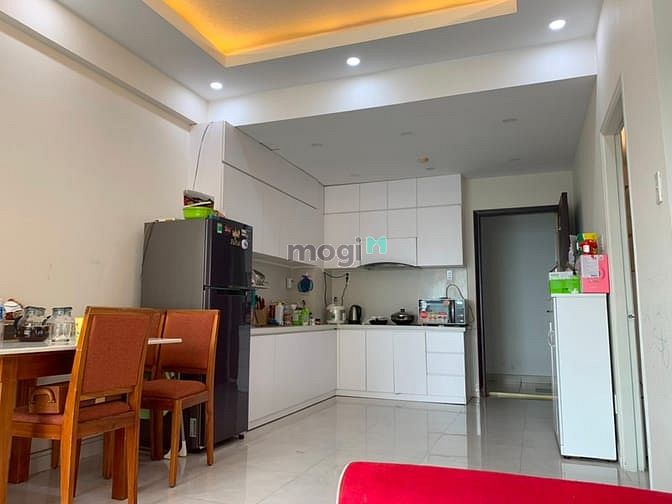 Hình ảnh ✔ Bán CHCC VẠN ĐÔ 77m 2pn 2wc - Nội thất đầy đủ