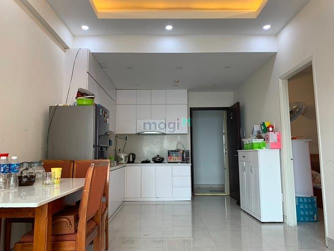 Hình ảnh ✔ Bán CHCC VẠN ĐÔ 77m 2pn 2wc - Nội thất đầy đủ