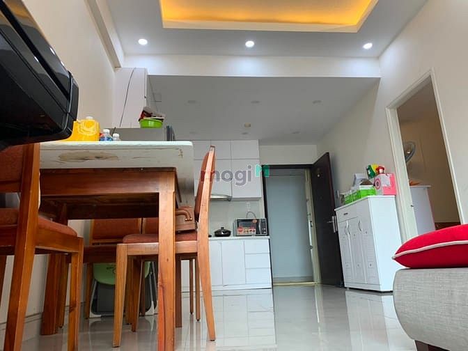 Hình ảnh ✔ Bán CHCC VẠN ĐÔ 77m 2pn 2wc - Nội thất đầy đủ
