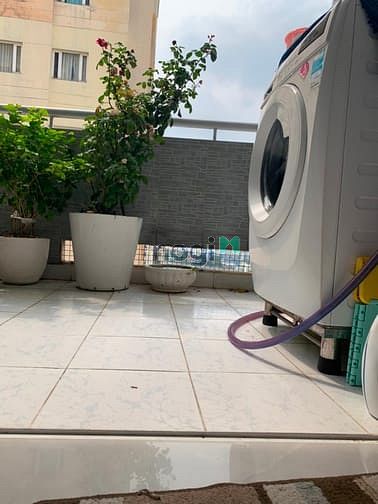 Hình ảnh ✔ Bán CHCC VẠN ĐÔ 77m 2pn 2wc - Nội thất đầy đủ